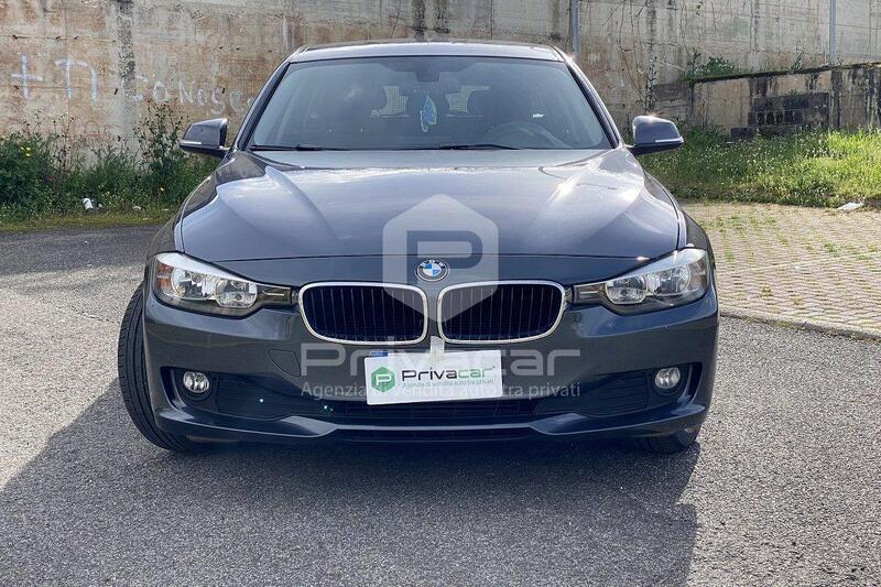 Usato 2014 BMW 316 2.0 Diesel 116 CV (11.995 €)