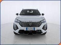 Usata Peugeot 2008 Allure 102 CV (75 kW) 2024 Bianco SUV