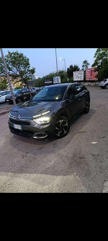 Usata Citroën C4 Feel 131 CV (96 kW) 2022 Berlina