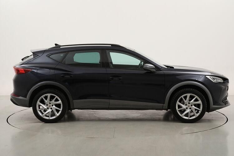 Usata Cupra Formentor 150 CV (110 kW) 2022 SUV