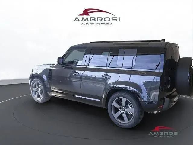 Nuova Land Rover Defender SE Dynamic 199 CV (146 kW) 2026 Grigio SUV