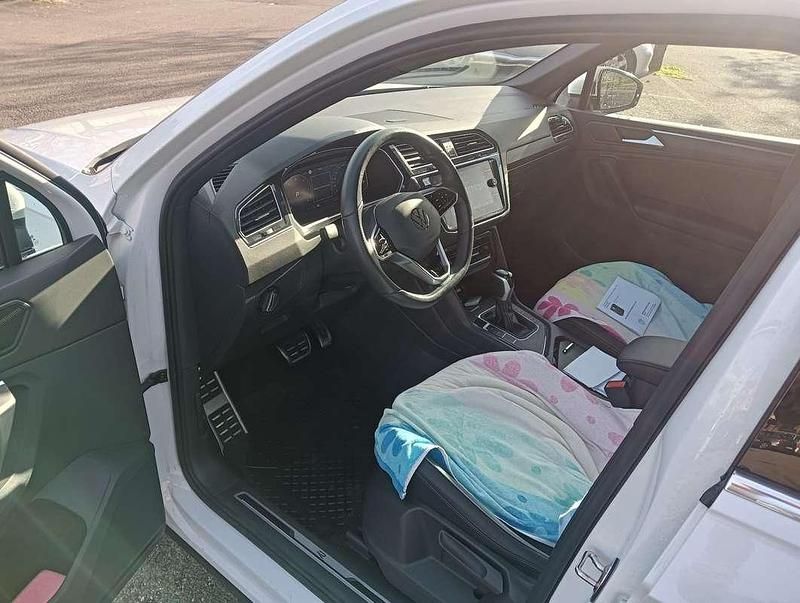 Usata VW Tiguan R-line 150 CV (110 kW) 2023 SUV