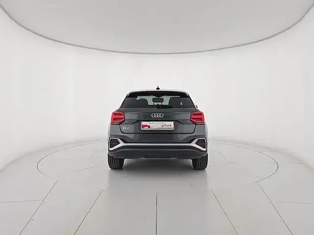 Usata Audi Q2 S-Line 150 CV (110 kW) 2025 Grigio SUV