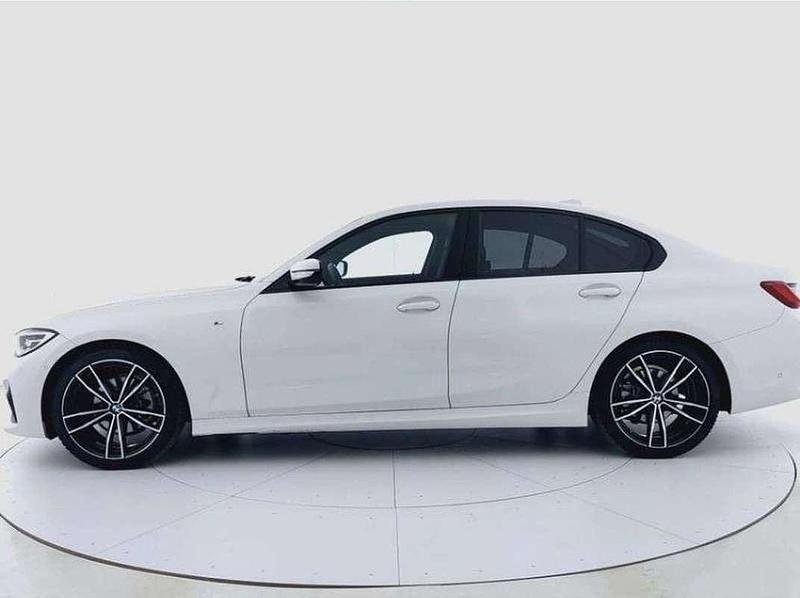 Usata BMW 320 Gran Turismo M Sport 190 CV (139 kW) 2020 Berlina