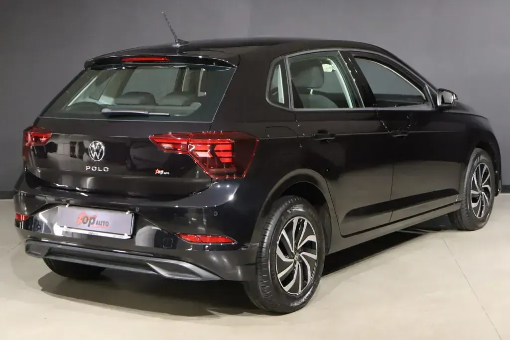 Usata VW Polo Life 95 CV (69 kW) 2025 Utilitaria