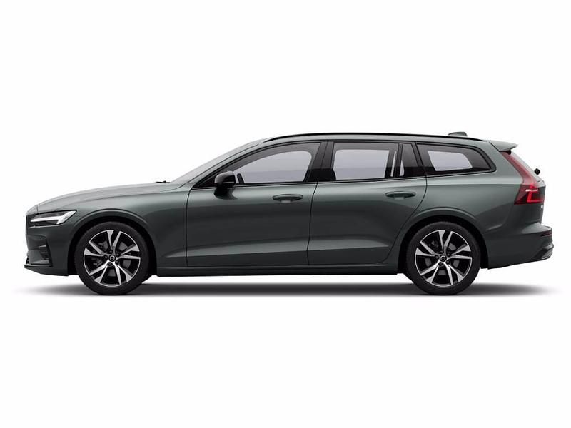 Nuova Volvo V60 Plus 197 CV (144 kW) 2026 Station wagon