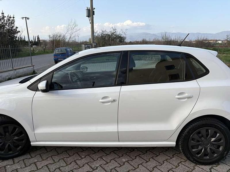 Usata VW Polo Comfortline 75 CV (55 kW) 2016 Berlina