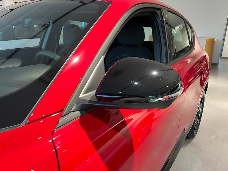 Nuova Alfa Romeo Tonale Sprint 131 CV (96 kW) 2025 Rosso SUV