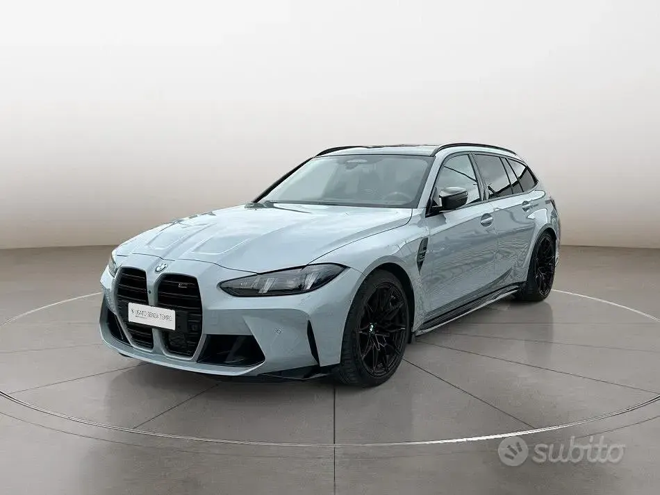 Usata BMW M3 Competition Edition 530 CV (389 kW) 2024 Station wagon