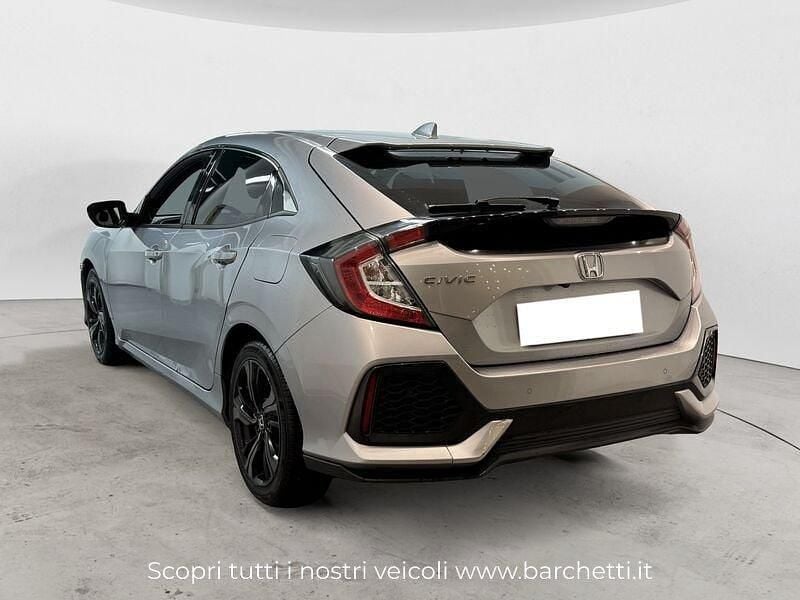 Usata Honda Civic Executive 126 CV (92 kW) 2019 Other Utilitaria