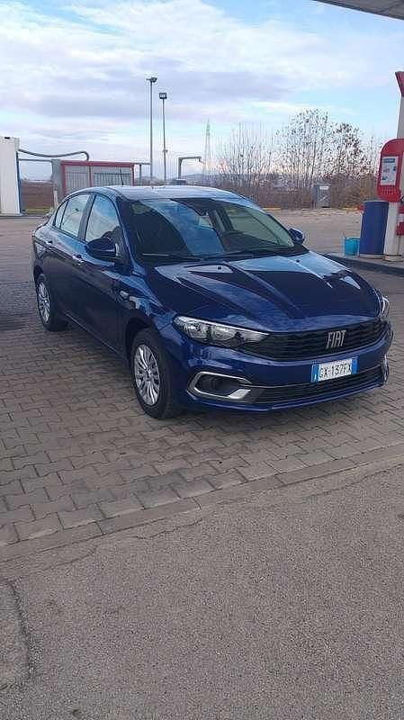 Usata Fiat Tipo S 131 CV (96 kW) 2024 Berlina