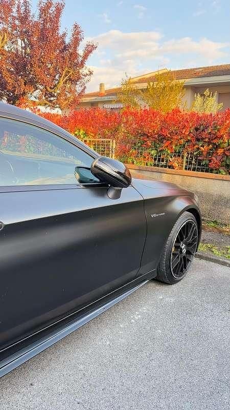 Usata Mercedes C300 Premium Plus 258 CV (189 kW) 2018 Coupé