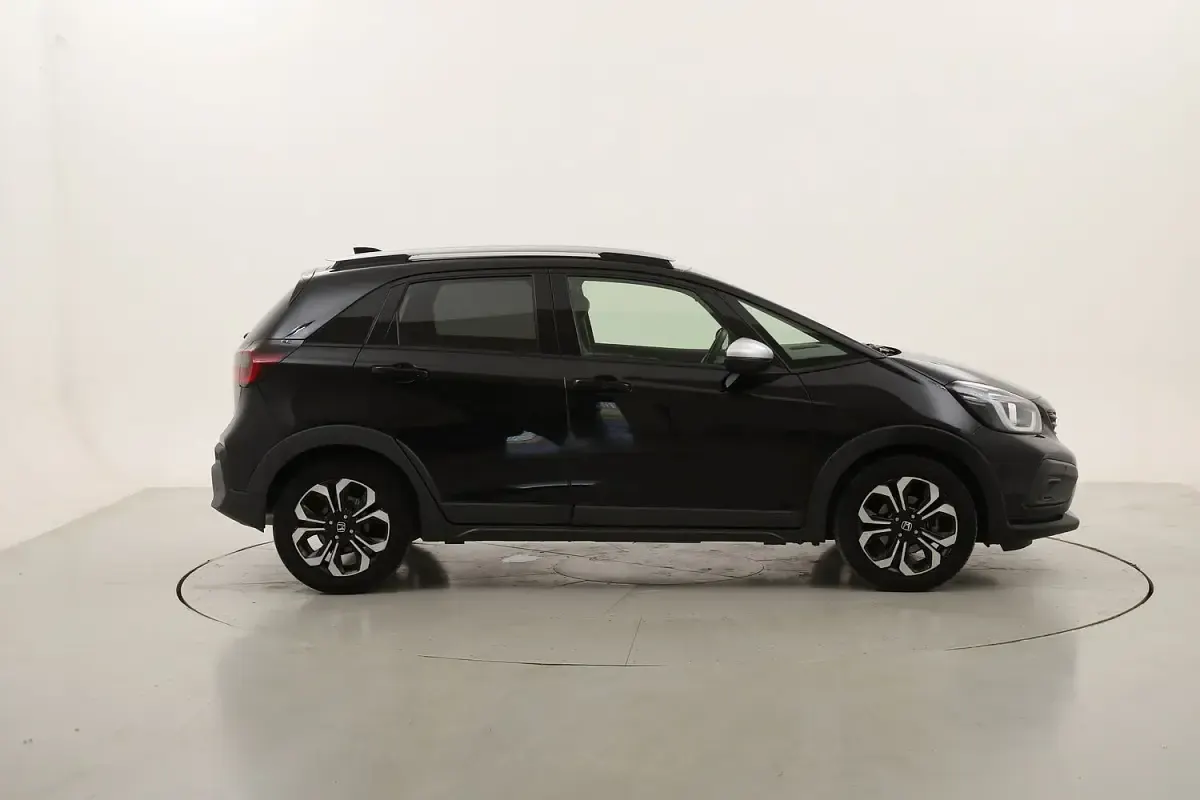 Usata Honda Jazz Executive 109 CV (80 kW) 2022 Utilitaria