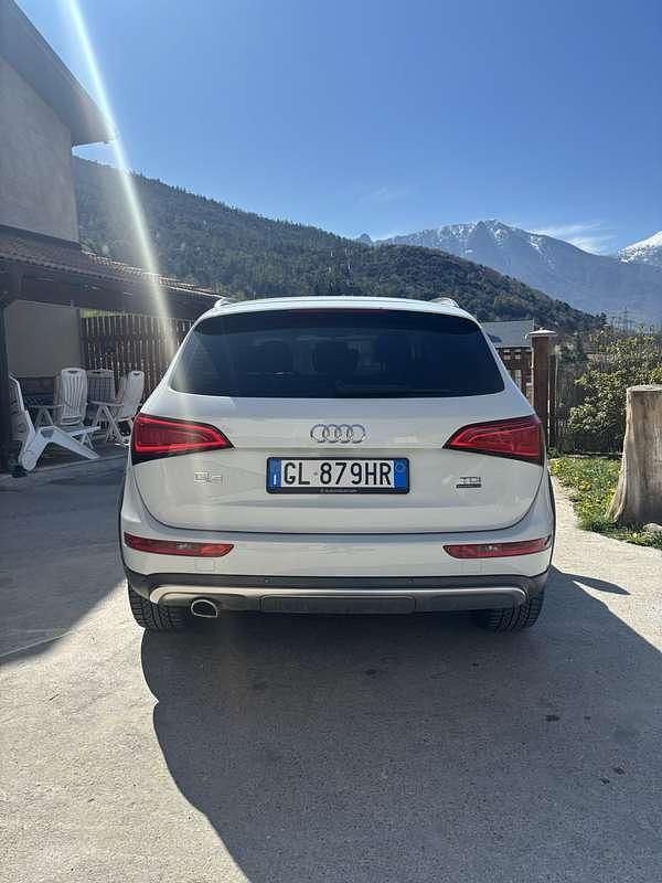 Usata Audi Q5 Business 190 CV (139 kW) 2016 SUV