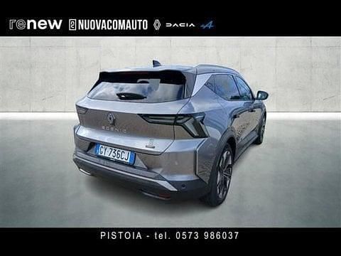 Usata Renault Scenic E-Tech Komfort 125 kW (170 CV) 2025 SUV