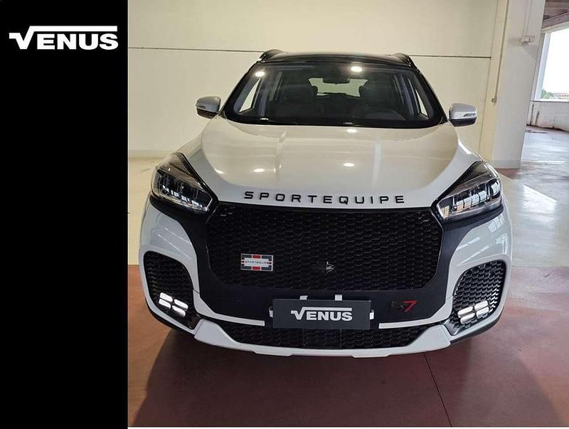 Bianco Usata 2024 Sportequipe S7 SUV | 28.900 € (Buon prezzo) - Immagine 1/4