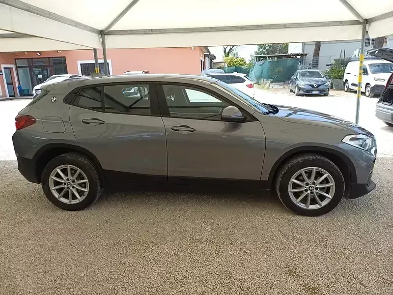 Usata BMW X2 115 CV (84 kW) 2023 SUV