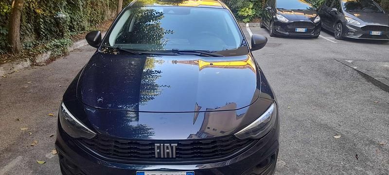 Usata Fiat Tipo City Life 131 CV (96 kW) 2021 Station wagon