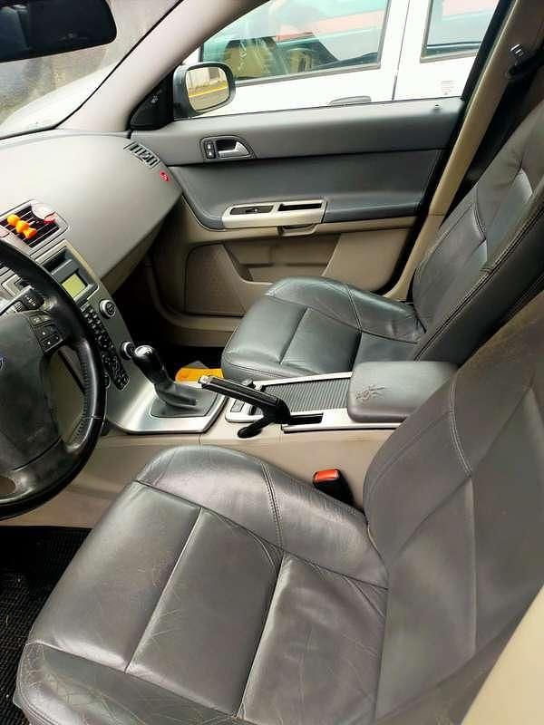 Usata Volvo V50 Summum 136 CV (100 kW) 2009 Station wagon