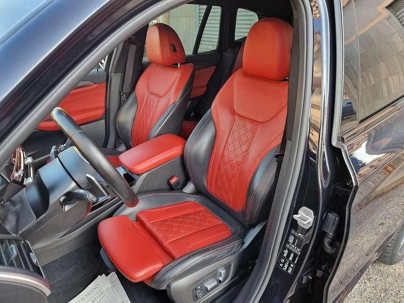 Usata BMW X3 M Sport 249 CV (183 kW) 2018 SUV