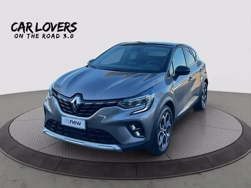 Usata Renault Captur Intens 101 CV (74 kW) 2023 SUV