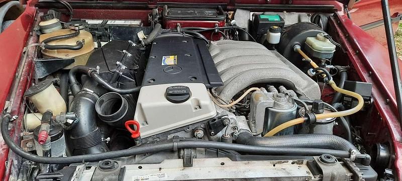 Usata Mercedes G300 88 CV (64 kW) 1991 SUV