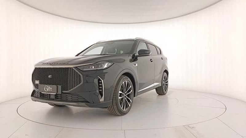 Nero Usata 2025 Sportequipe 7 GTW SUV | 27.900 € - Immagine 1/4