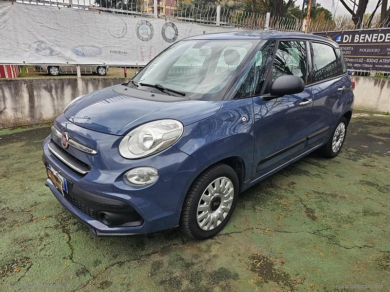 Usata Fiat 500L Urban 95 CV (69 kW) 2019 Monovolume