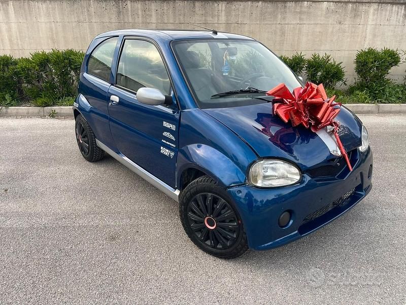 Blu Usata 2008 Chatenet Barooder Coupé | 3499 € - Immagine 1/4