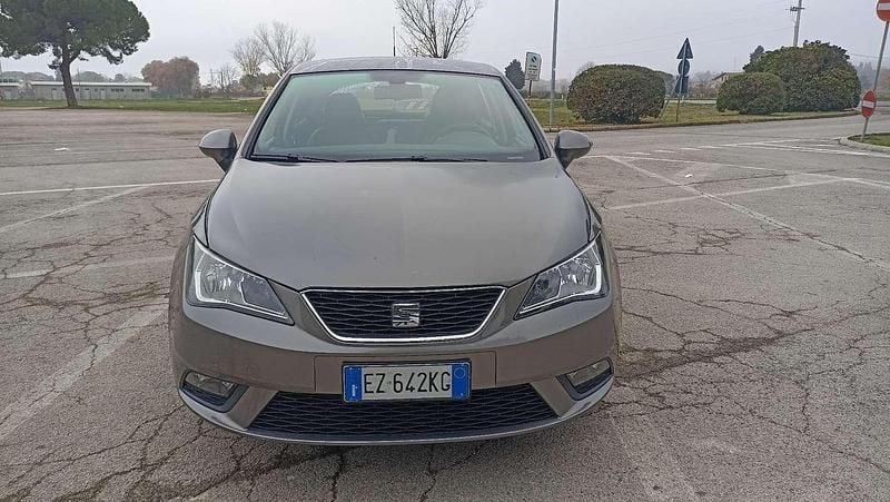 Occasion Seat Ibiza 75 PK (55 kW) 2015 Sedan