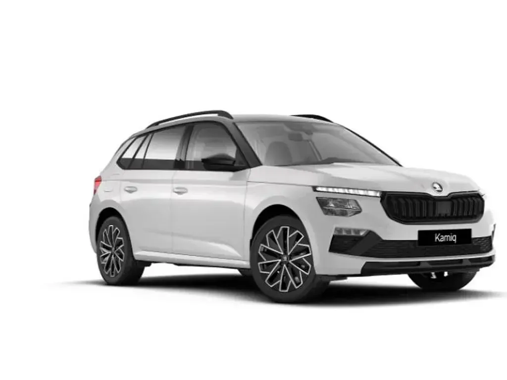 Usata Skoda Kamiq 116 CV (85 kW) 2026 SUV