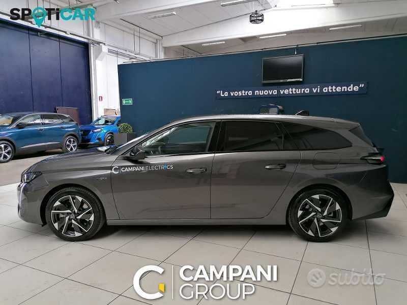 Usato 2023 Peugeot 308 1.6 El_Hybrid (29.900 €)