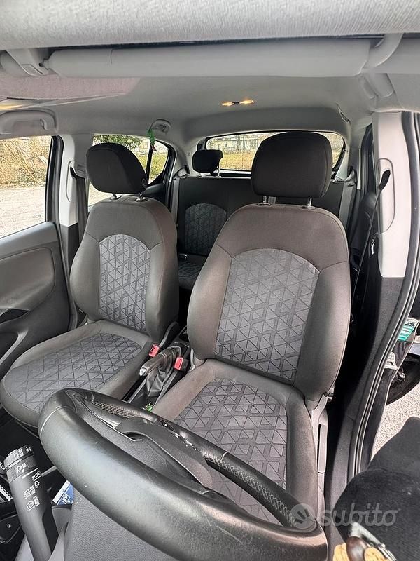 Usata Opel Corsa 69 CV (50 kW) 2019 Utilitaria