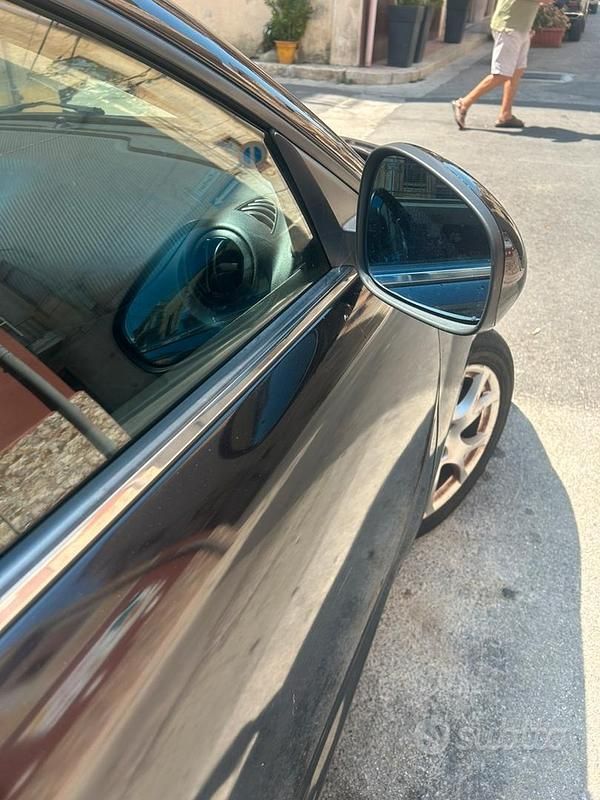 Usata Alfa Romeo MiTo 120 CV (88 kW) 2010 Utilitaria