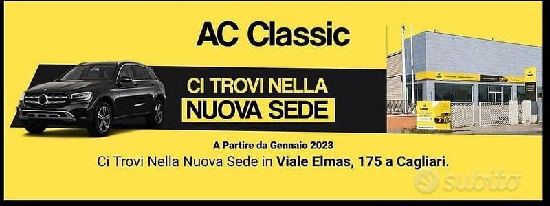 Nuova VW Taigo Edition 95 CV (69 kW) 2025 Grigio SUV