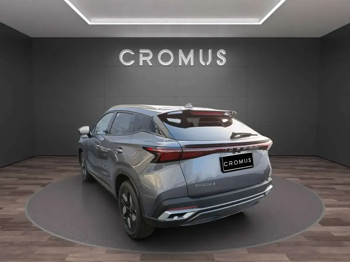 Nuova Omoda 5 224 CV (164 kW) 2026 Other SUV