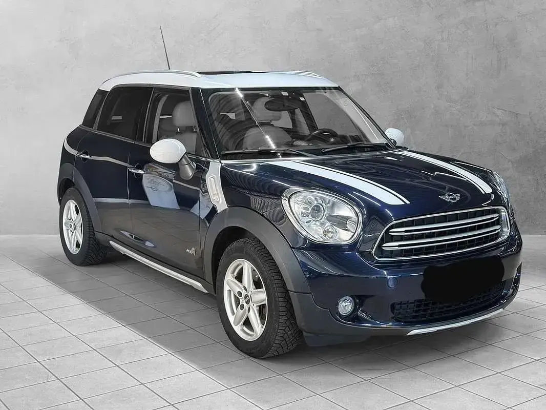 Usado Mini Cooper 136 HP (100 kW) 2015 Citadino