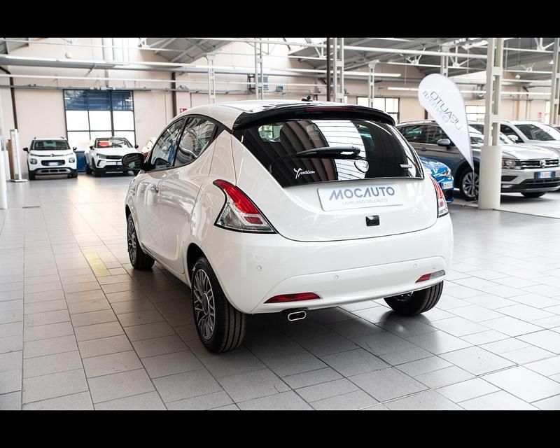 Usata Lancia Ypsilon 2024 Utilitaria