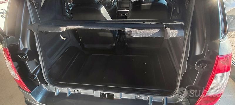 Usata Ligier JS50 2023 Grigio Utilitaria