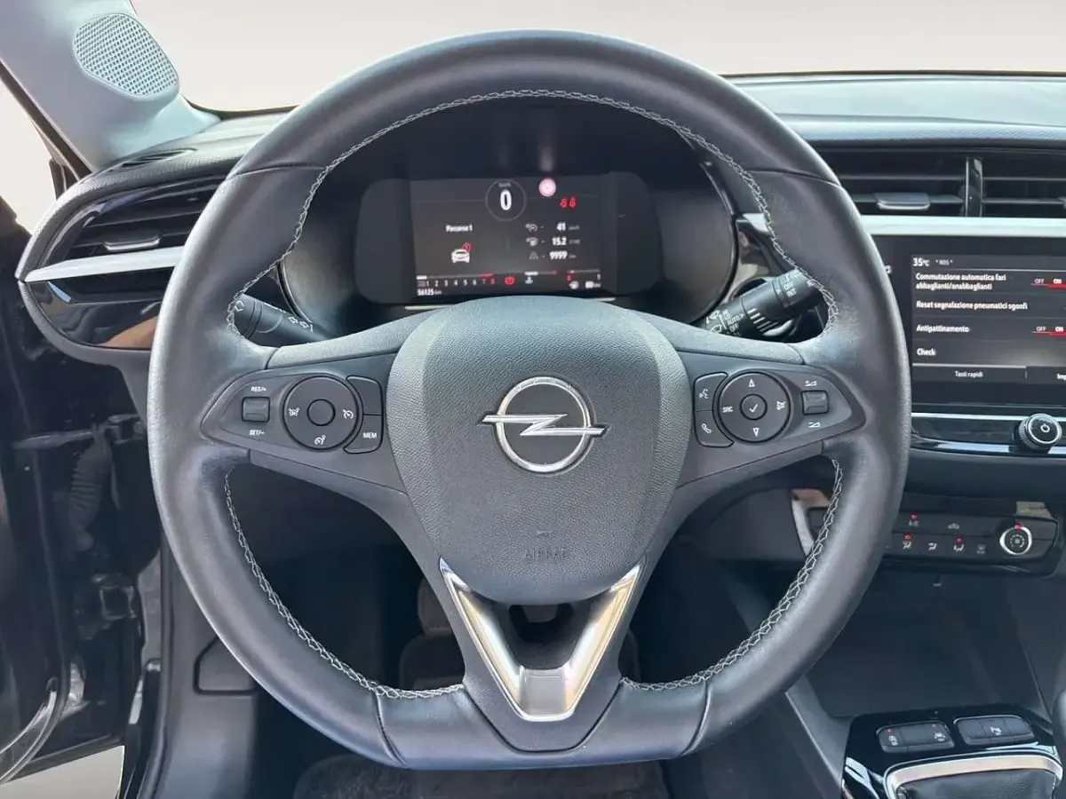Usata Opel Corsa 75 CV (55 kW) 2022 Other Utilitaria