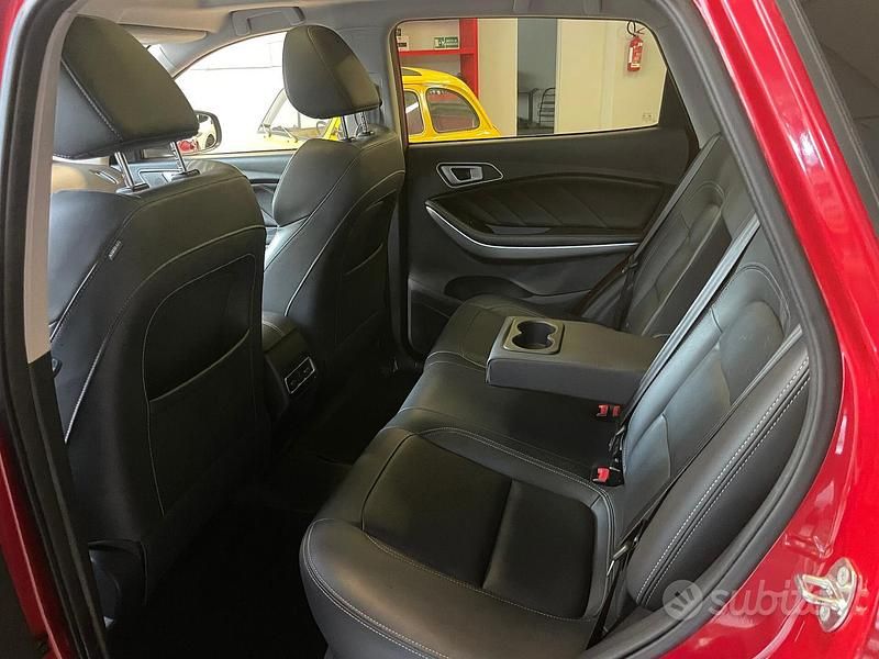 Usata DR F35 150 CV (110 kW) 2023 Rosso SUV