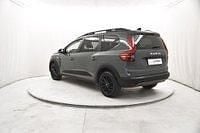 Käytetty Dacia Jogger Extreme 101 HP (74 kW) 2022 Vihreä Tila-auto