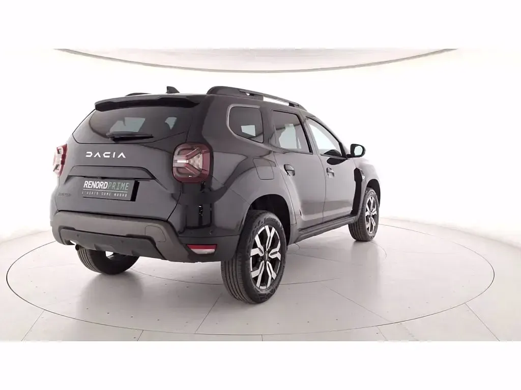 Usata Dacia Duster Journey 91 CV (66 kW) 2023 SUV