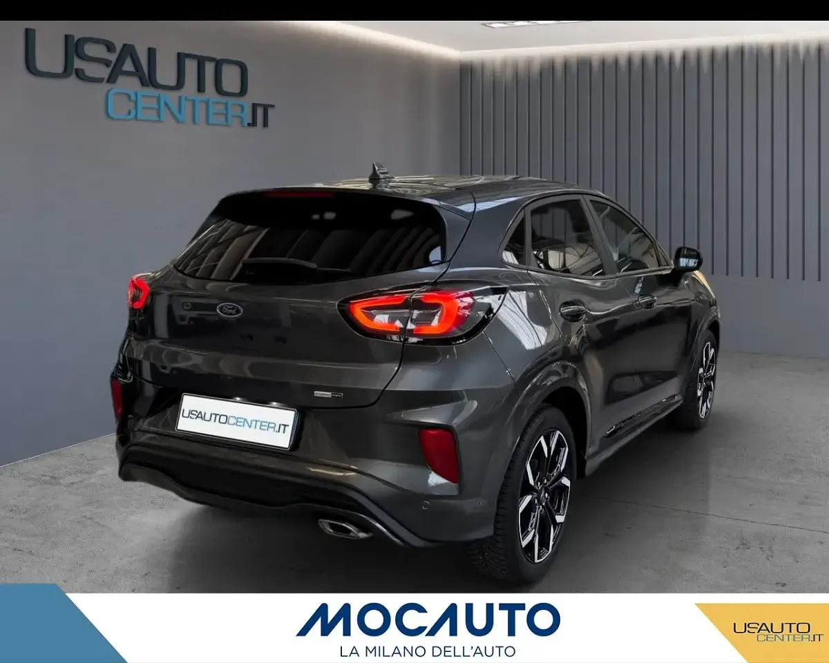 Usata Ford Puma ST-Line 125 CV (91 kW) 2022 SUV