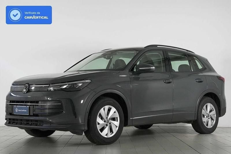 Usata VW Tiguan Life 150 CV (110 kW) 2025 SUV