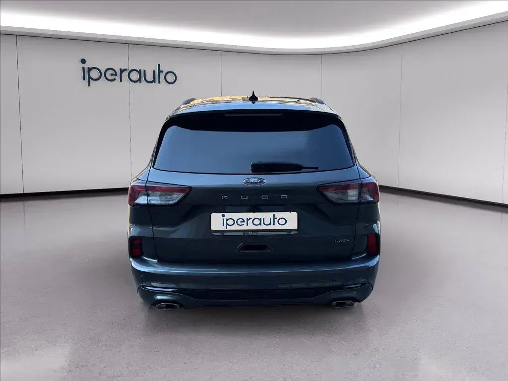 Usata Ford Kuga ST-Line X 225 CV (165 kW) 2023 SUV