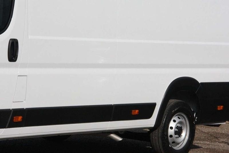 Nuova Fiat Ducato 180 CV (132 kW) 2025 Bianco Furgone