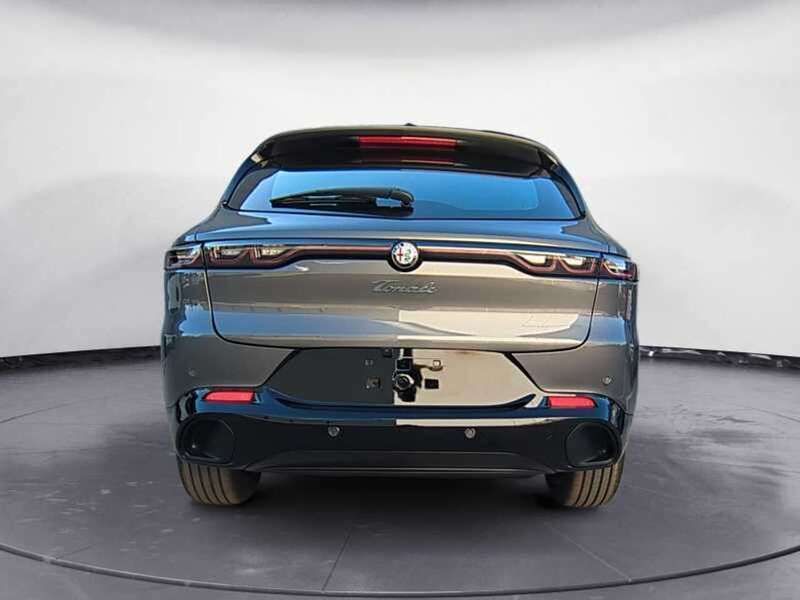 Nuova Alfa Romeo Tonale Sprint 129 CV (94 kW) 2025 Grigio vesuvio SUV