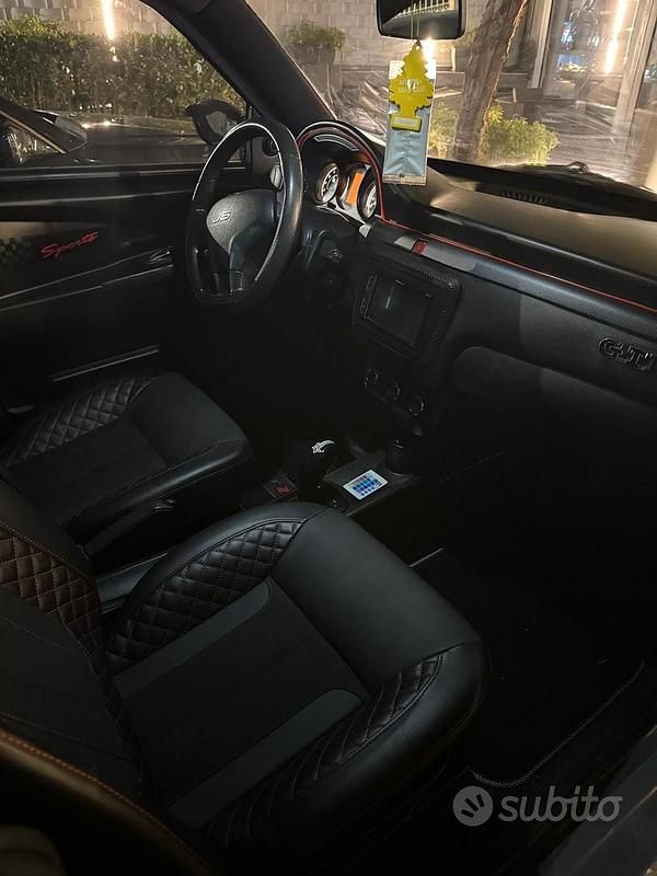 Usata Ligier JS50 2019 Grigio Utilitaria