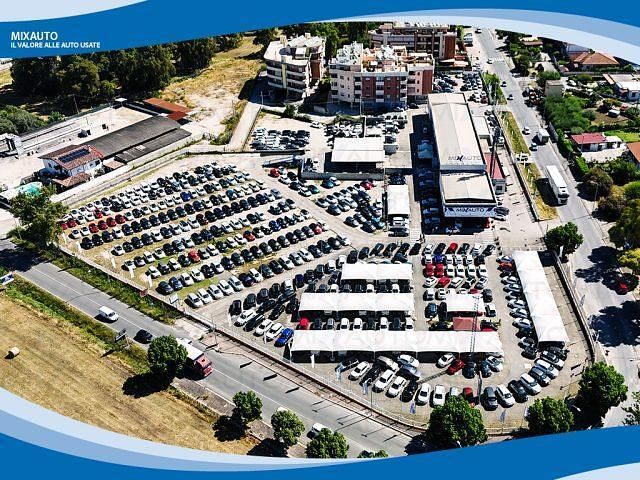 Bianco Usata 2015 Mini Cooper D Due volumi | 14.900 € (Cara) - Immagine 1/2